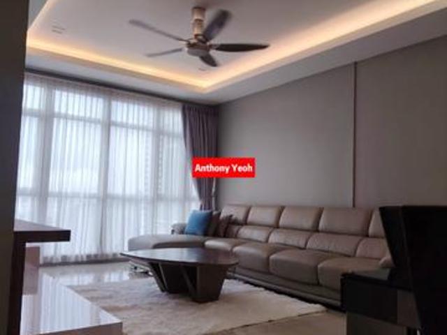 Condominium for rent in Timur Laut, George Town