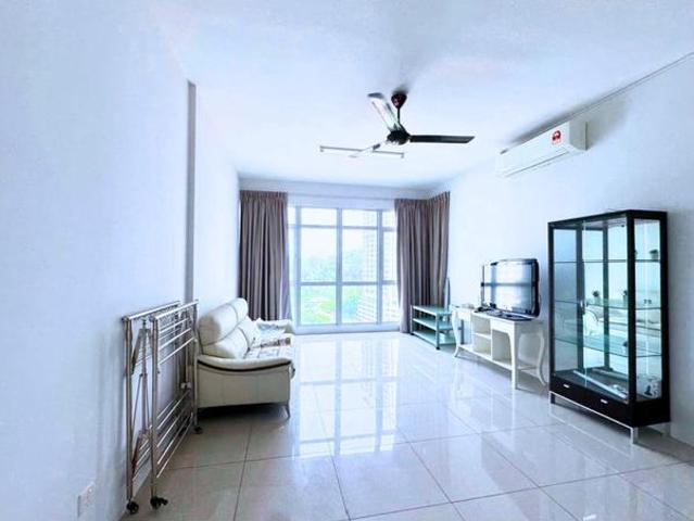 Condominium for rent in Georgetown, Penang