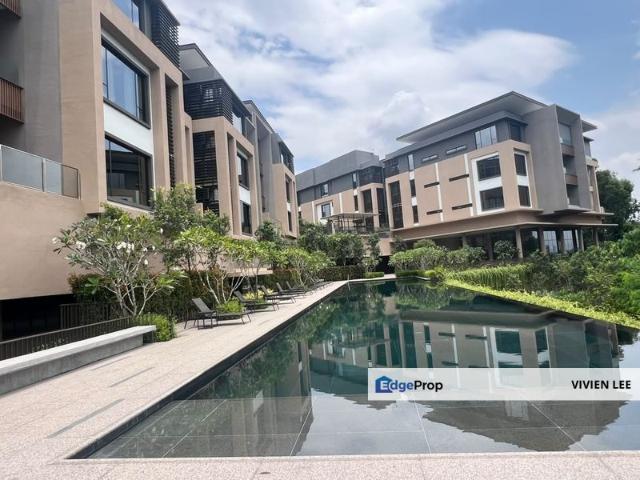 Condominium for sale in Bukit Damansara, Kuala Lumpur