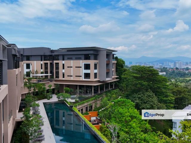 Condominium for sale in Country Heights Damansara, Kuala Lumpur
