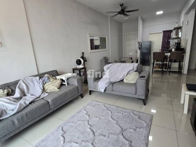 Apartment for rent in Georgetown, Penang