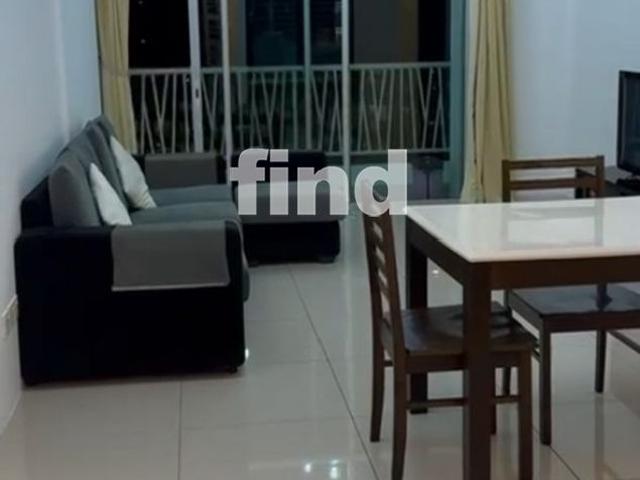 Apartment for rent in Georgetown, Penang