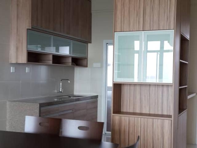 Apartment for rent in Georgetown, Penang