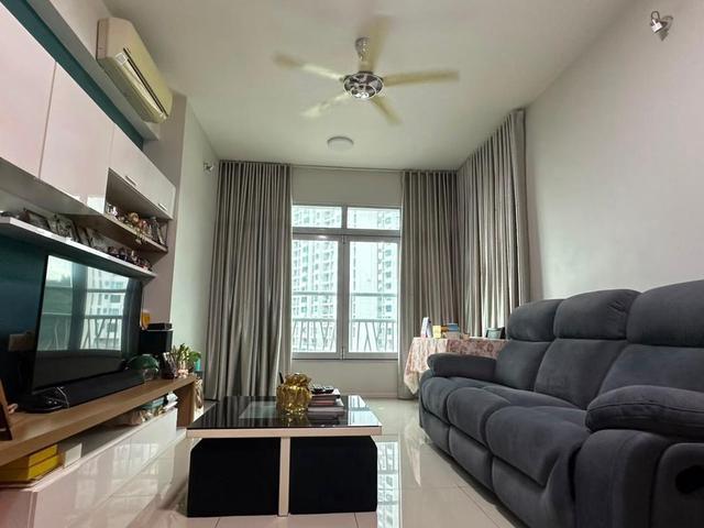 Condominium for sale in Georgetown, Penang