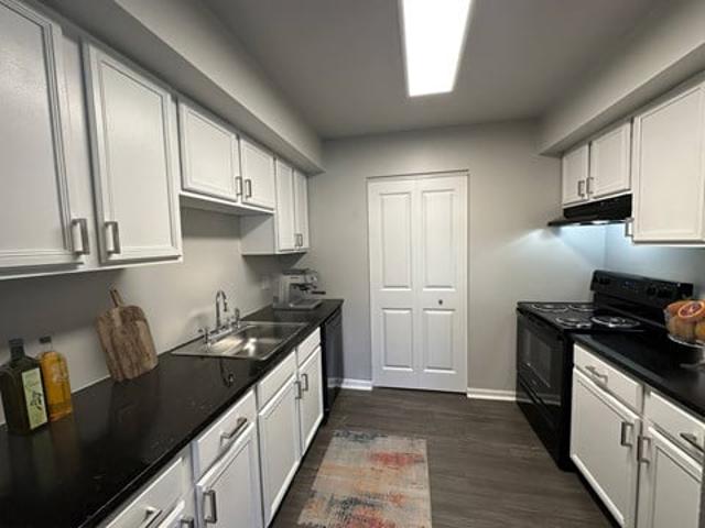Townhouse for rent in Toledo