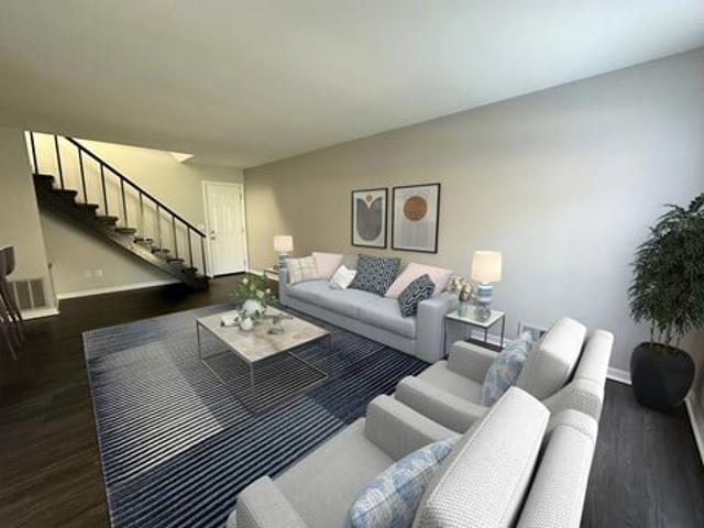 Townhouse for rent in Toledo