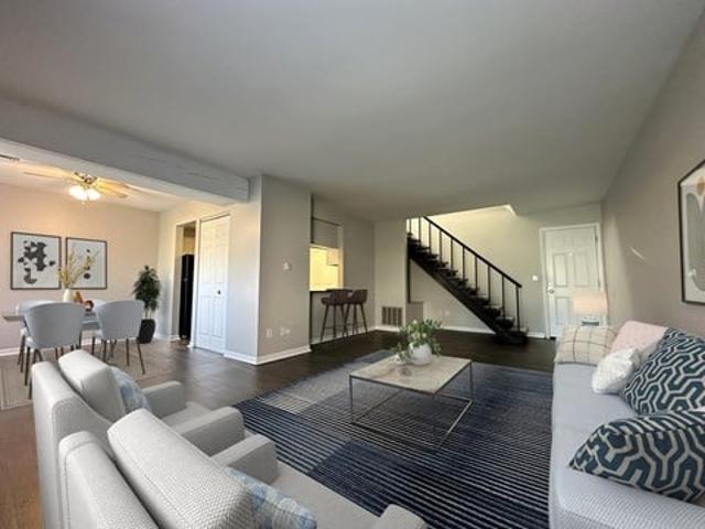 Townhouse for rent in Toledo