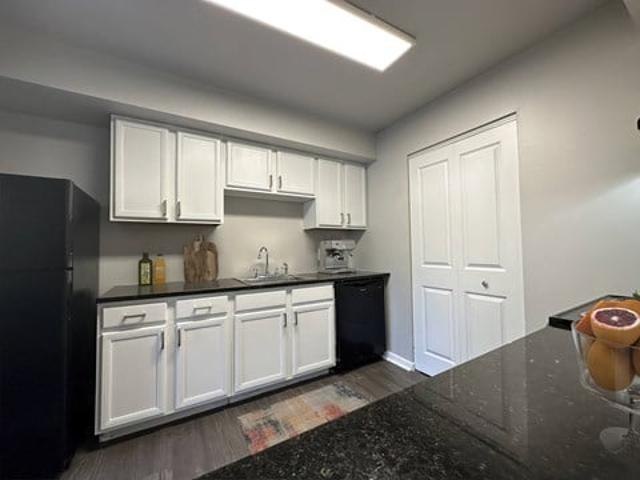 Townhouse for rent in Toledo