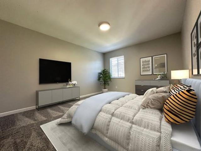Townhouse for rent in Toledo