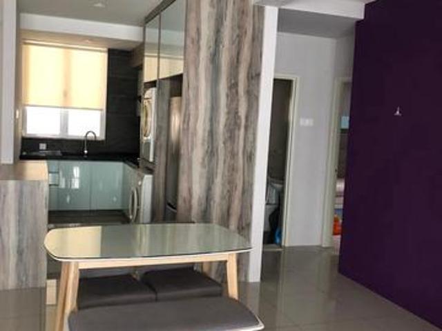 Condominium for rent in Georgetown, Penang