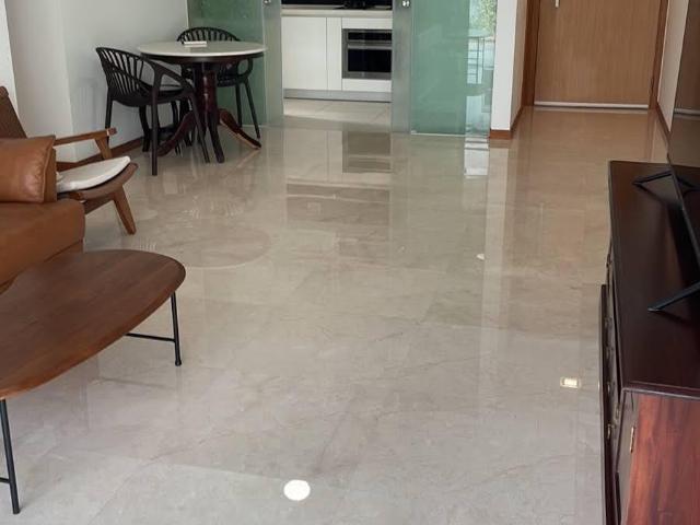 Condominium for rent