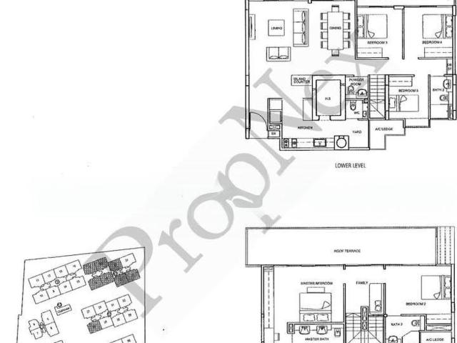 Condominium for rent