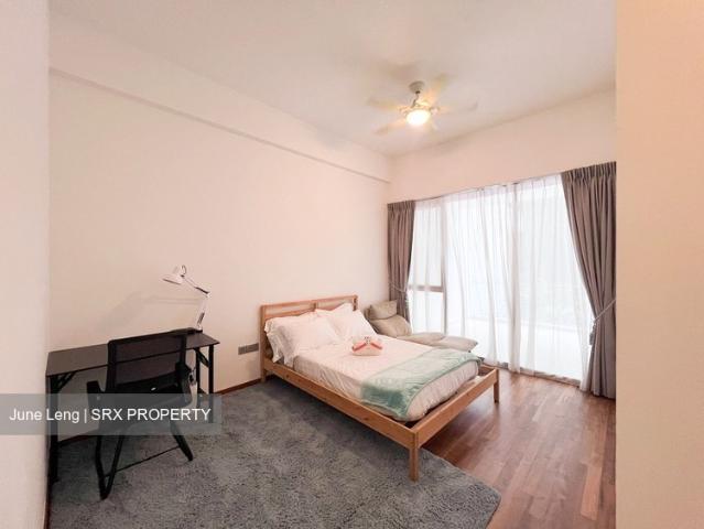 Condominium for rent in Queenstown, 05 South West