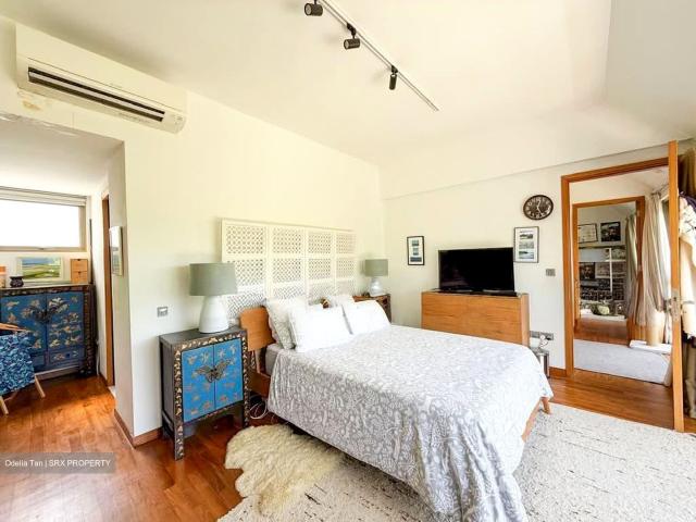 Condominium for rent