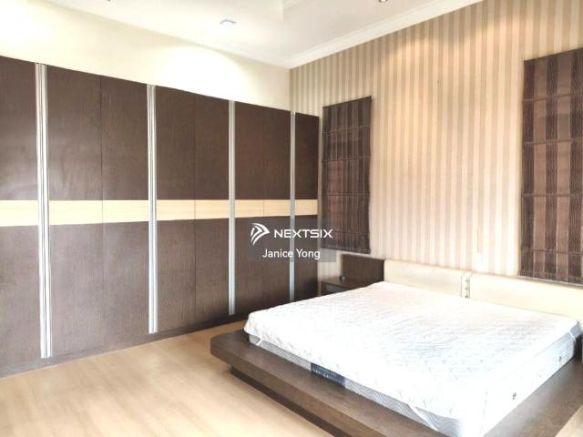 House for rent in Kulai, Johor