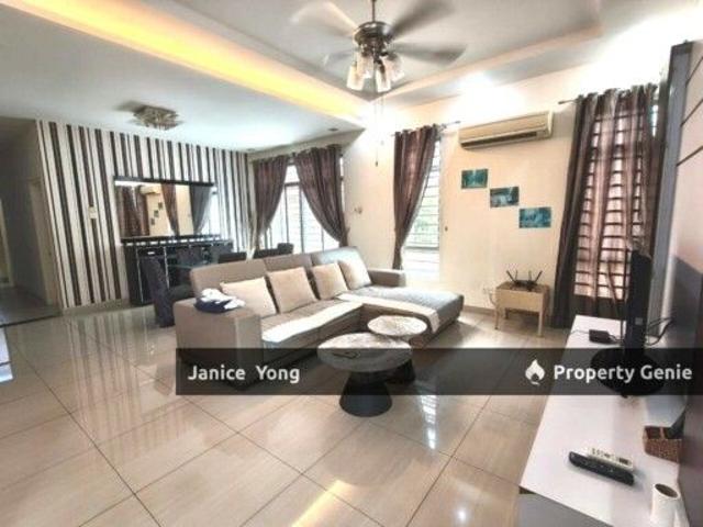 House for rent in Kulai, Johor