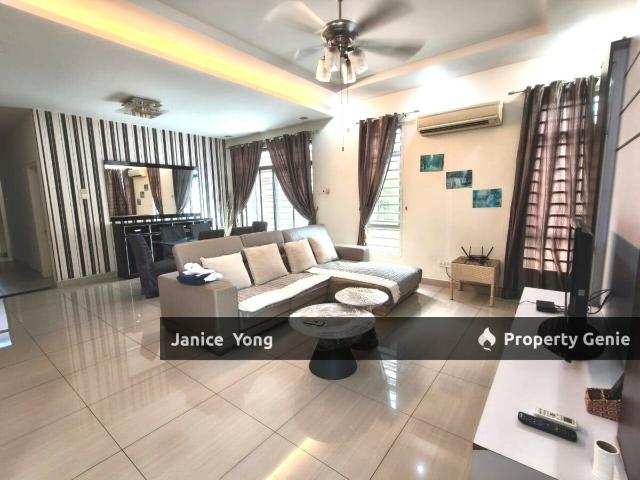 House for rent in Kulai, Johor
