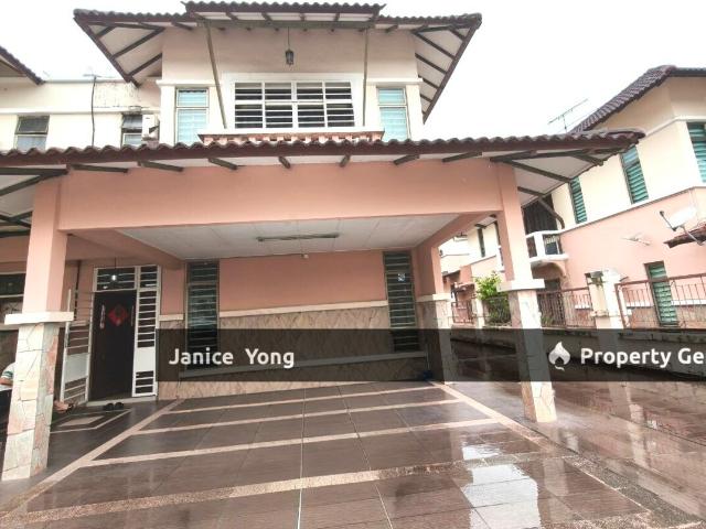 House for rent in Kulai, Johor