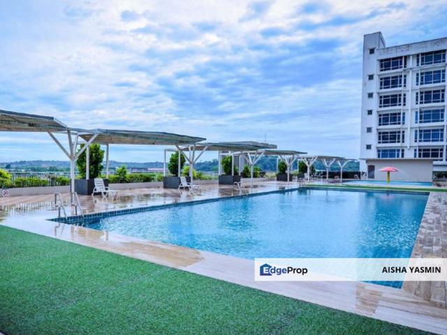 Condominium for sale in Bintulu, Sarawak