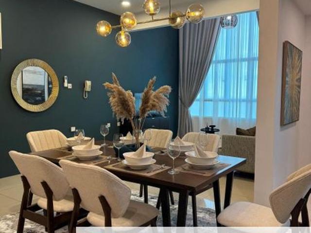 Condominium for sale in Bintulu, Sarawak