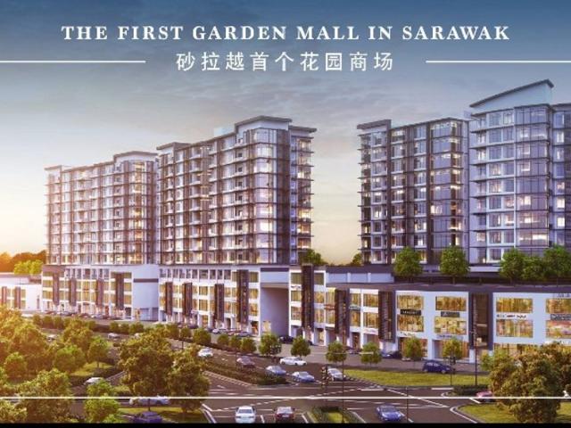 Condominium for sale in Bintulu, Sarawak