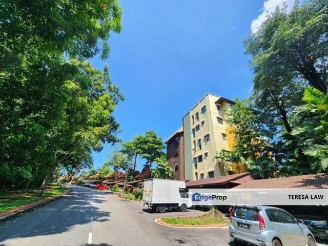 Condominium for sale in Gita Bayu, Majlis Perbandaran Kajang