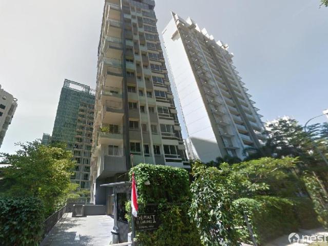 Apartment for sale in Newton