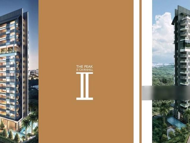 Apartment for sale in Newton