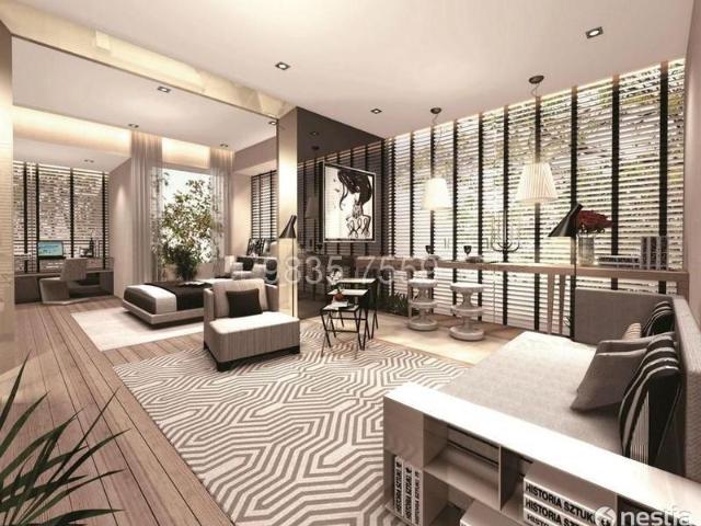 Apartment for sale in Newton