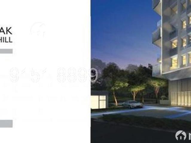 Apartment for sale in Newton