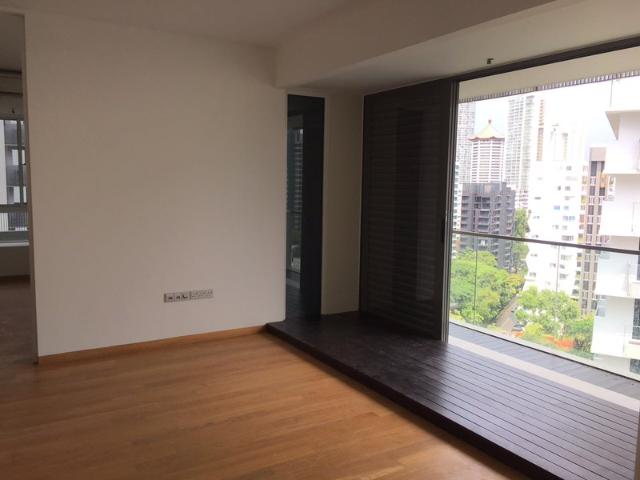 Condominium for rent