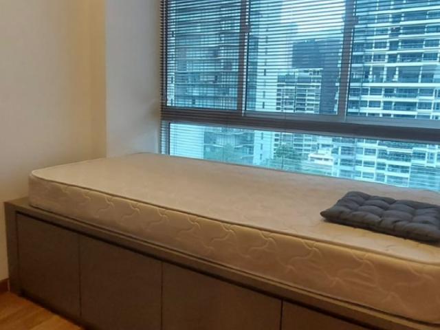 Condominium for rent