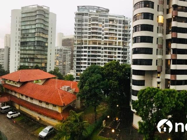 Apartment for sale in Newton