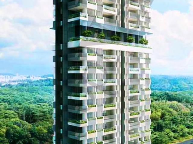 Apartment for rent