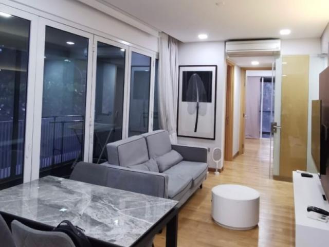 Condominium for rent