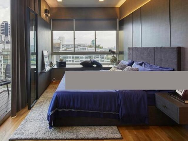 Condominium for rent