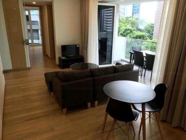 Condominium for rent