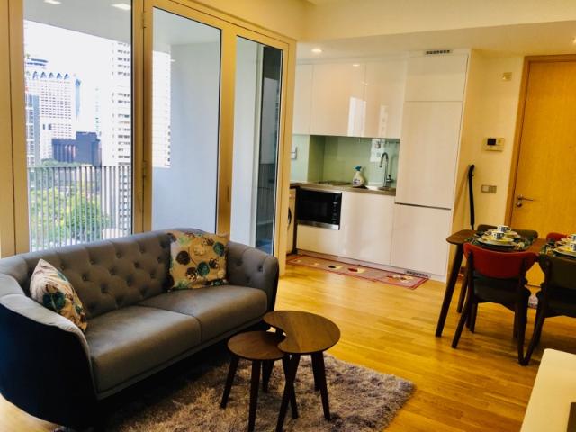 Condominium for rent