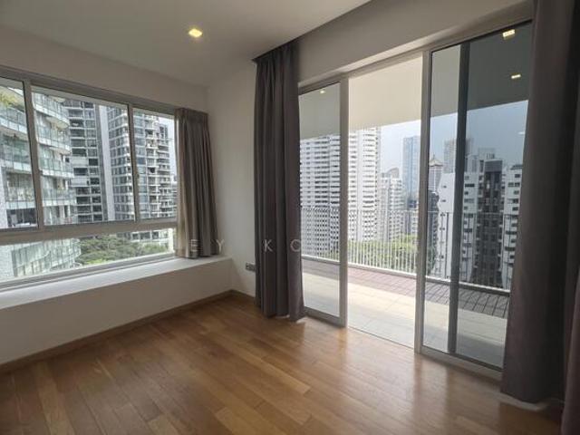 Condominium for rent