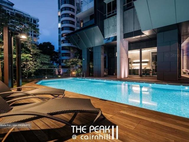 Apartment for sale in Newton