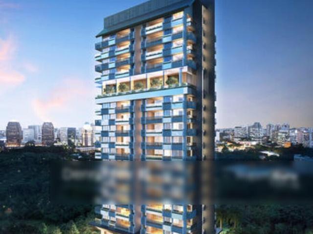 Apartment for rent in Newton