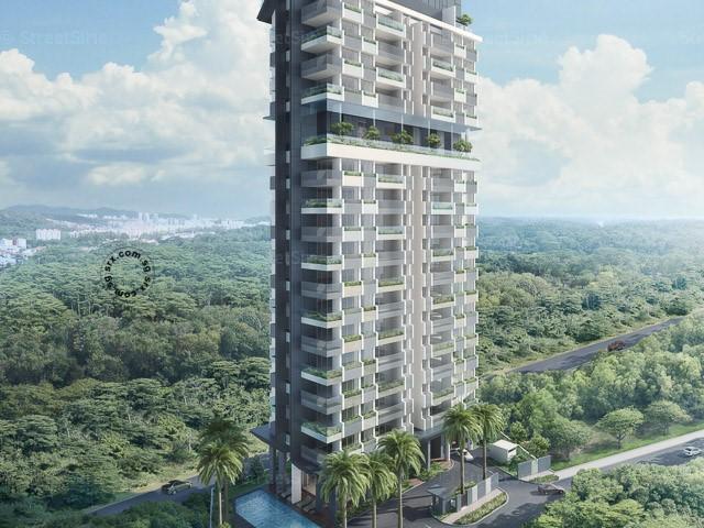 Apartment for rent