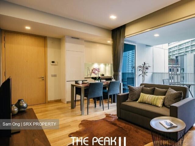 Apartment for rent