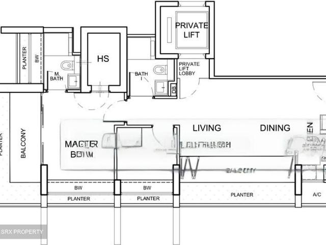 Apartment for rent