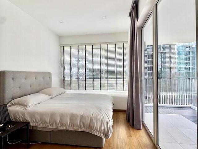 Apartment for sale in Newton