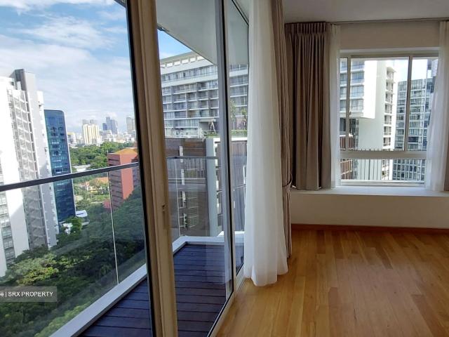 Apartment for rent