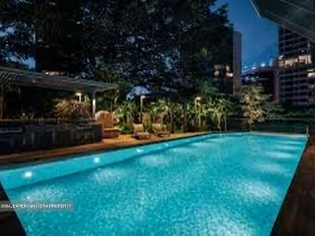 Apartment for sale in Newton