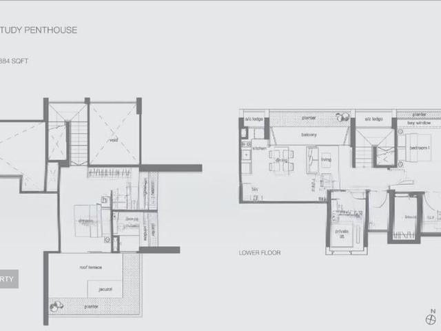 Apartment for sale