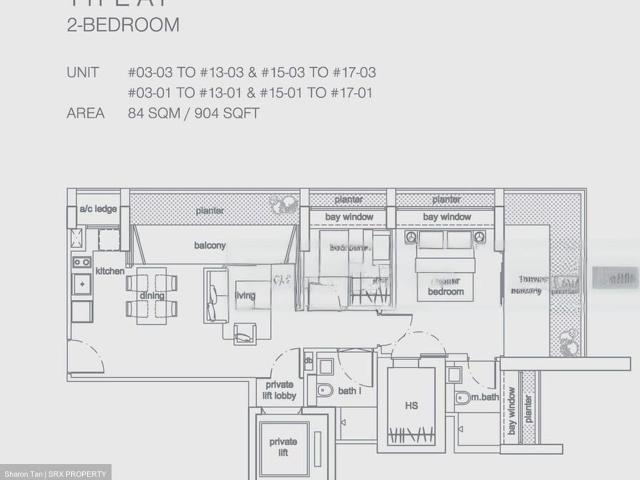 Apartment for rent