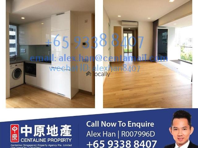 Apartment for rent in Newton, 11 Central, Newton